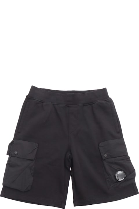 C.P. Company Undersixteen Bottoms for Boys C.P. Company Undersixteen Shorts