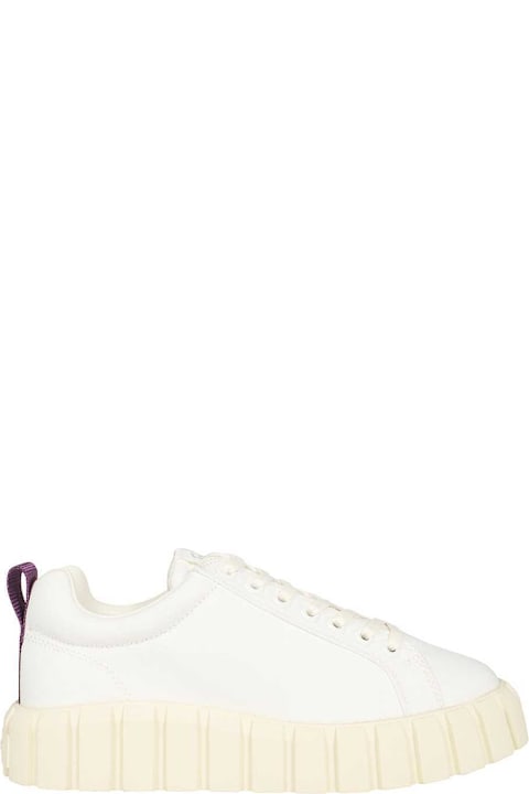 Eytys for Kids Eytys Fabric Low-top Sneakers