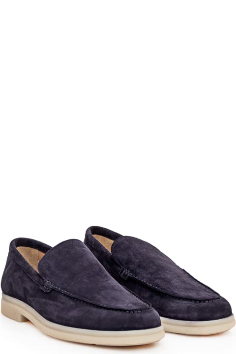 Church's Men Church's Leather Loafer