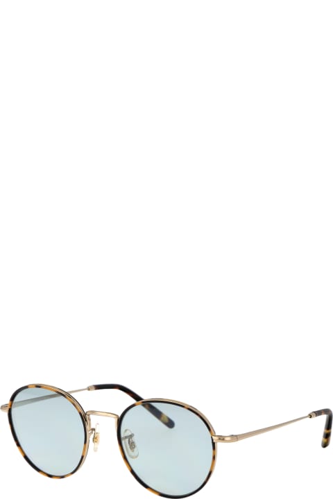 Oliver Peoples Eyewear for Women Oliver Peoples Sidell Glasses