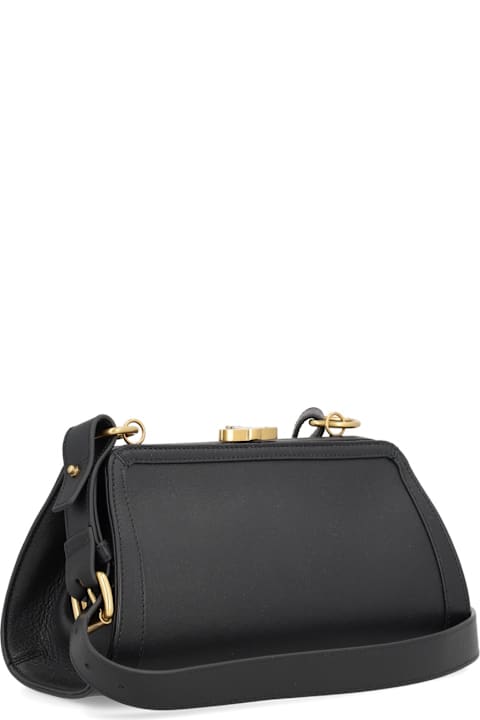 Vivienne Westwood for Kids Vivienne Westwood Bag "ascot"