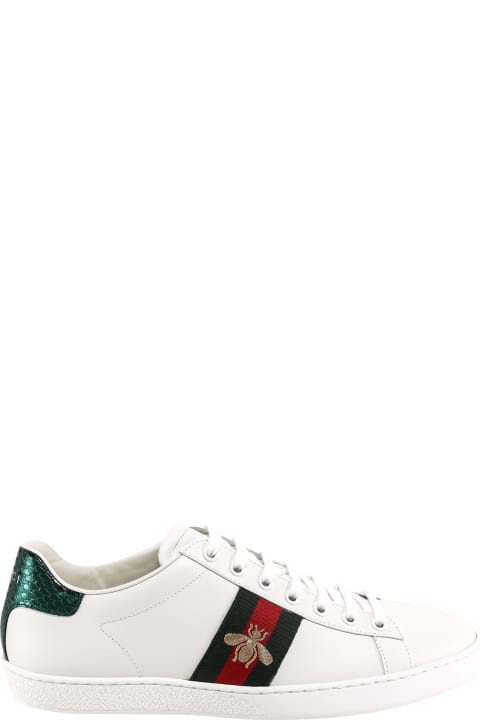 Gucci for Women Gucci 'ace' Sneakers