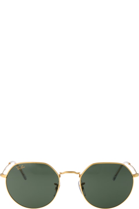 Accessories for Women Ray-Ban Jack Sunglasses