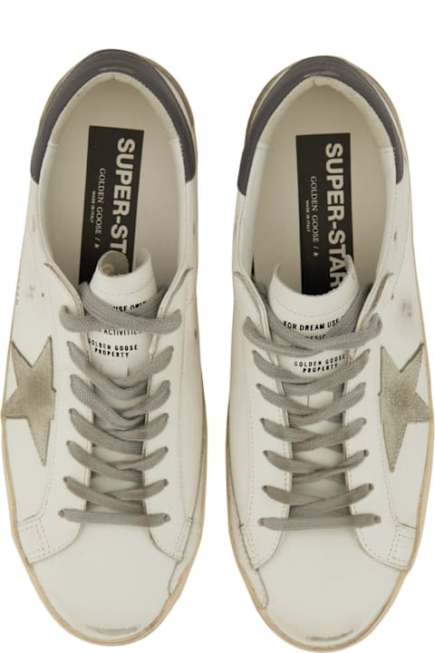 Golden Goose "super Star" Sneaker
