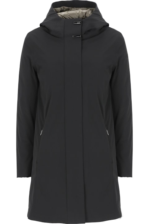 RRD - Roberto Ricci Design for Kids RRD - Roberto Ricci Design Montecristo Floating Parka