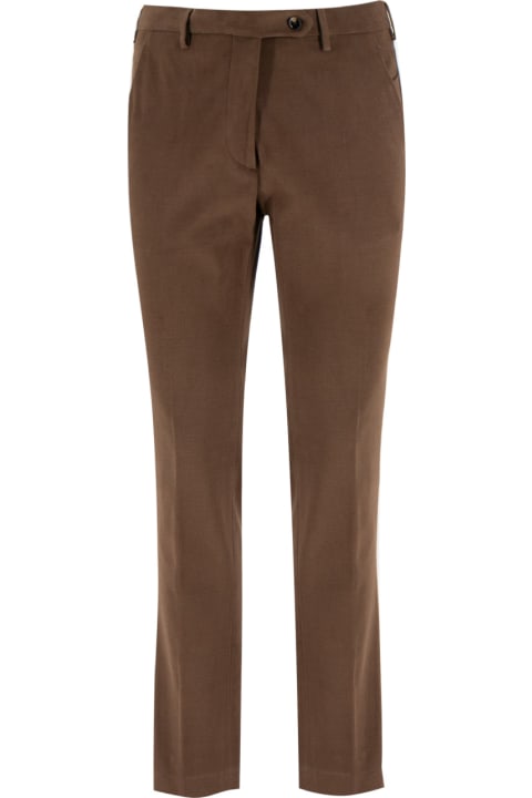 Berwich Pants for Men Berwich Trousers