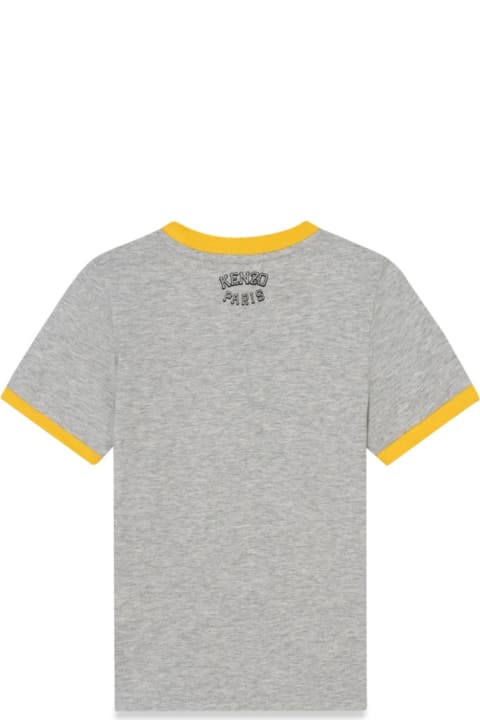 Kenzo T-Shirts & Polo Shirts for Boys Kenzo Tee Shirt