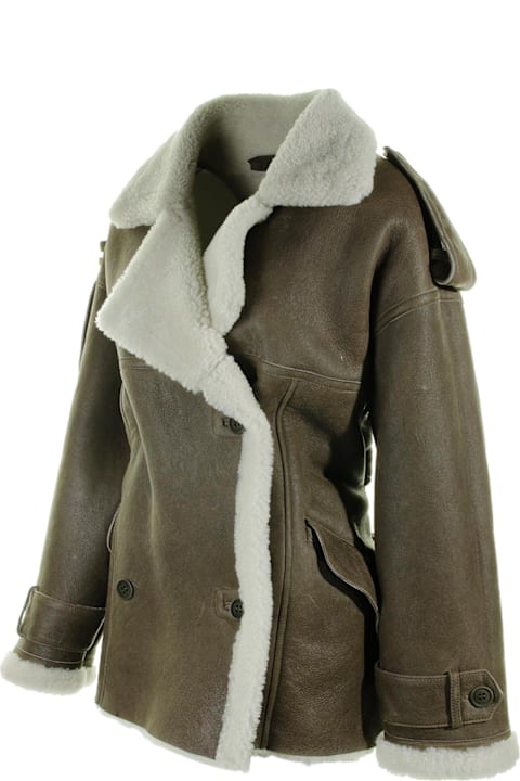 Salvatore Santoro for Men Salvatore Santoro Santoro Jackets