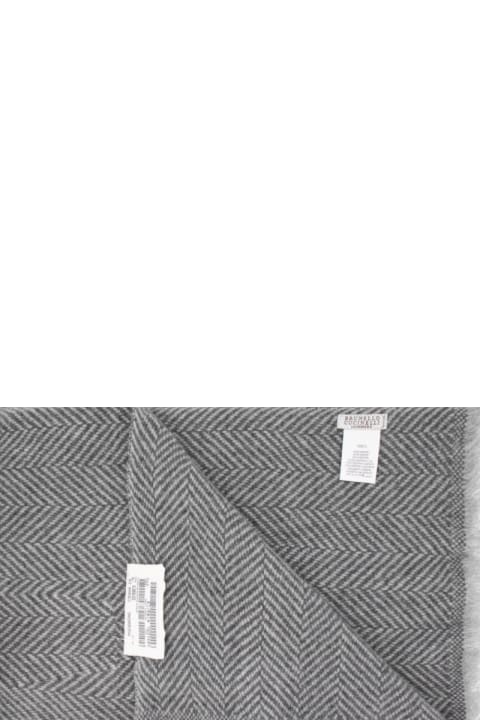 Homeware Brunello Cucinelli Scarf
