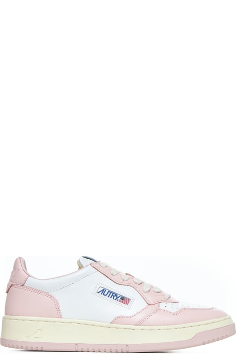 Homeware Autry Sneakers