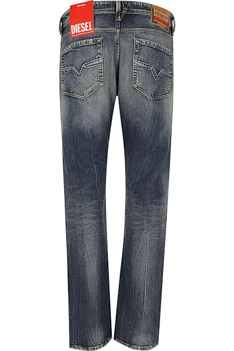 Homeware Diesel 
1985 Larkee
 Straight Jeans