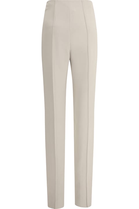 أدوات منزلية Giorgio Armani Viscose Cady Trousers