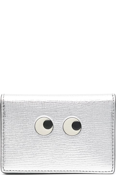 Anya Hindmarch for Men Anya Hindmarch Small Leather Goods