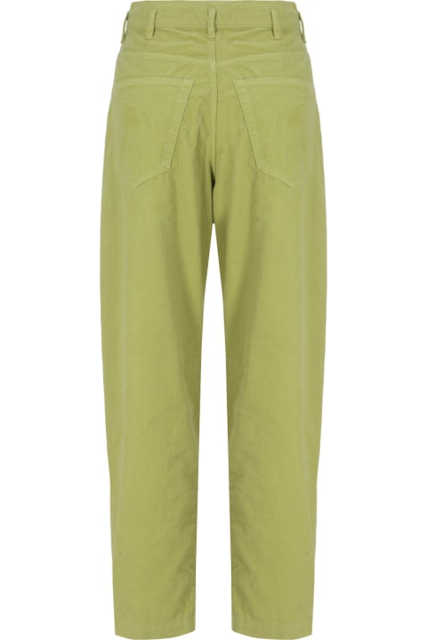 Anto Trousers