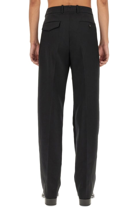 Homeware Alexander McQueen Wool Pants
