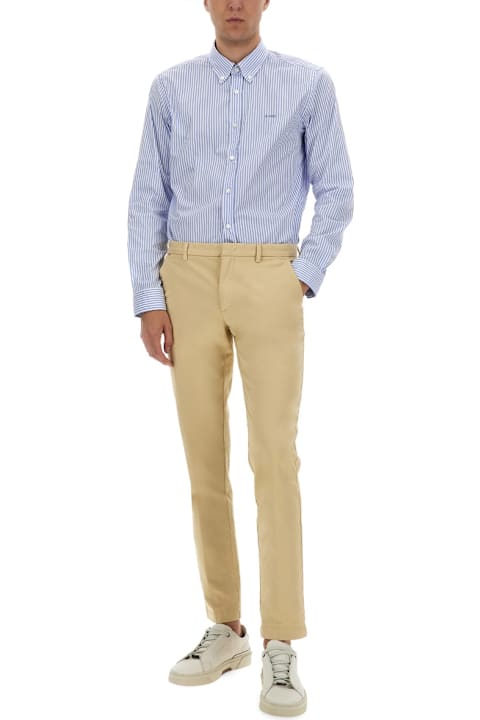 Hugo Boss for Men Hugo Boss Striped Shirt