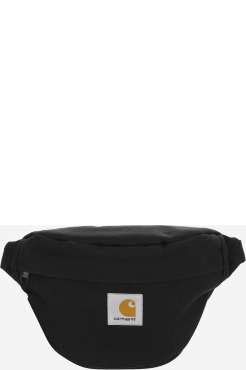 Carhartt Belt Bags for Men Carhartt Jake Fanny Pack With Logo