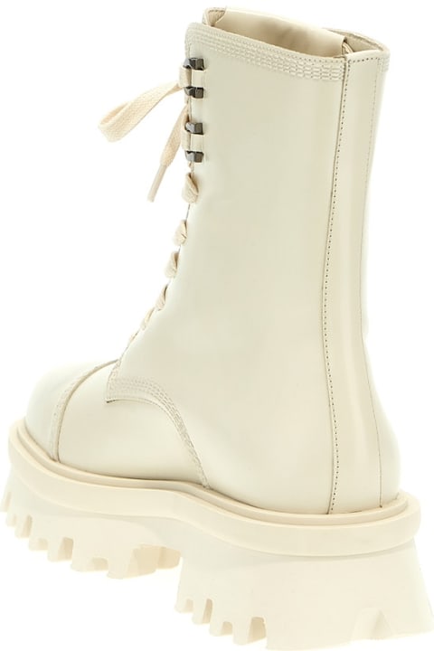 'kira' Ankle Boots