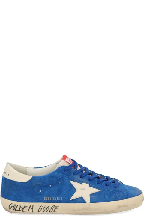Golden Goose "superstar" Sneaker