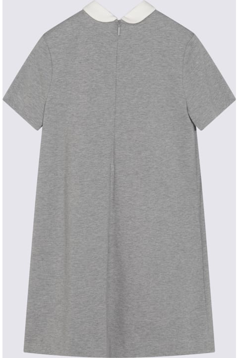 Homeware Gucci Grey Cotton Dress