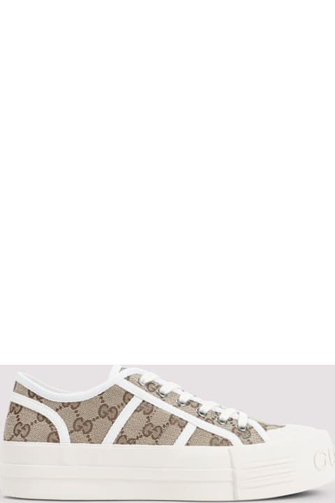 Gucci Julia Sneakers