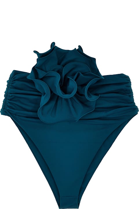 Homeware Magda Butrym 'swim Bottom 01' Bikini Bottoms