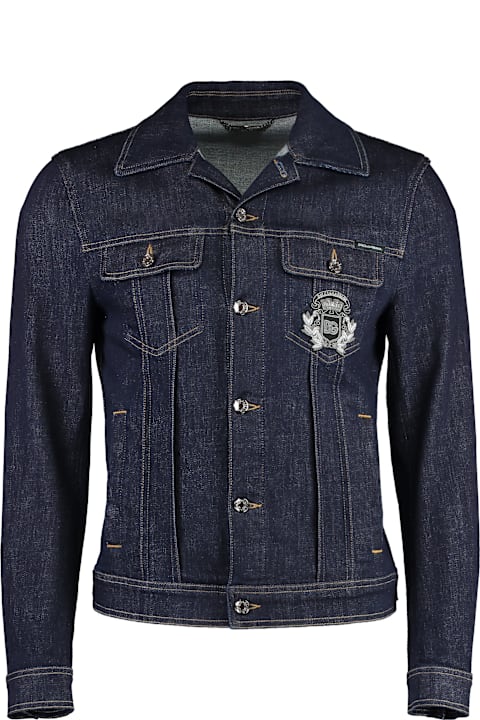 Homeware Dolce & Gabbana Denim Jacket