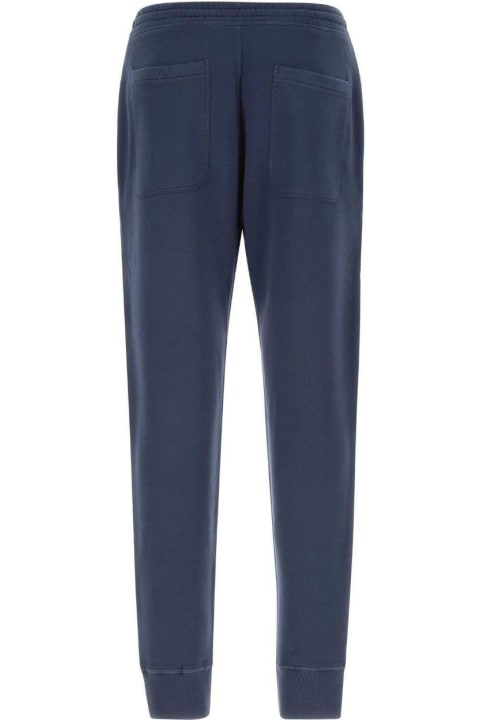 Fleeces & Tracksuits for Women Tom Ford Elasticated-waist Drawstring Jogging Pants