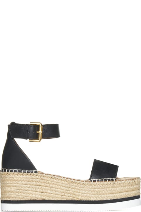 Fashion for Women See by Chloé Sandals