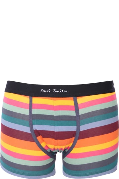 Underwear for Men Paul Smith Pack Of Seven Boxers