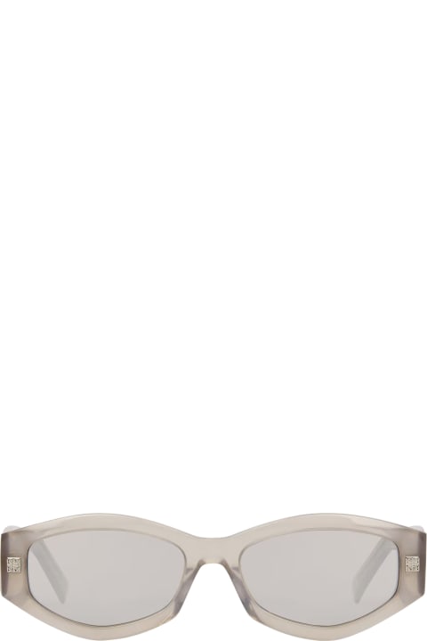 Fashion for Women Givenchy Eyewear Gv40062i - Grey Sunglasses