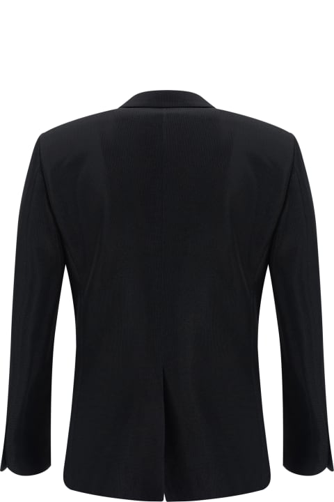 Philipp Plein Coats & Jackets for Men Philipp Plein Blazer Jacket