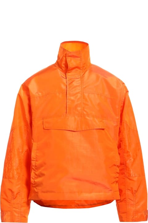 Dior Coats & Jackets for Men Dior Windbreaker Jacket