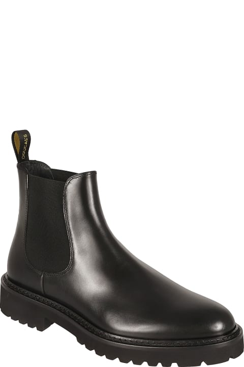 Doucal's Boots for Men Doucal's Deco Chelsea Boots