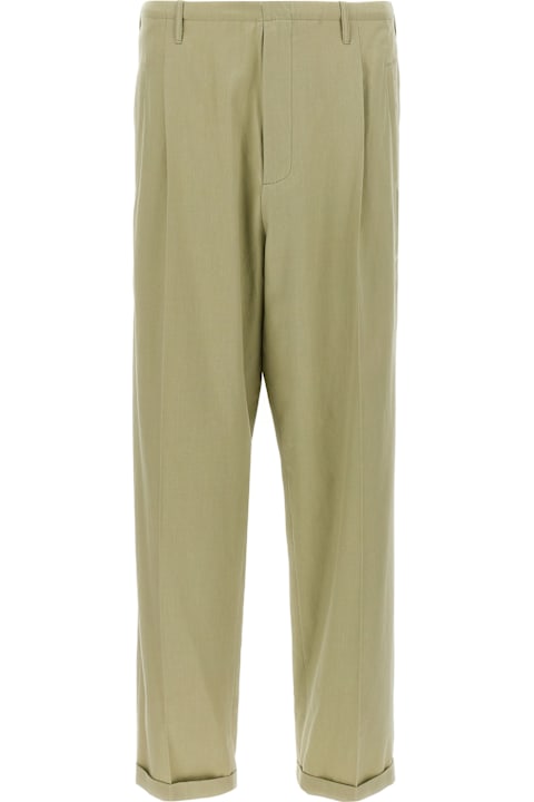 Fashion for Women Magliano 
people
s
 Pants
