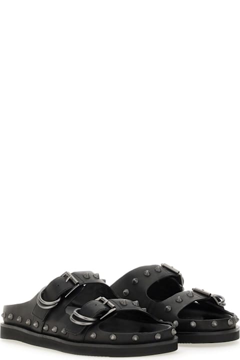 Ash for Men Ash Sandalo 'urus'