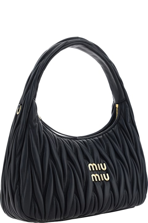 Miu Miu Bags for Women Miu Miu Handbag