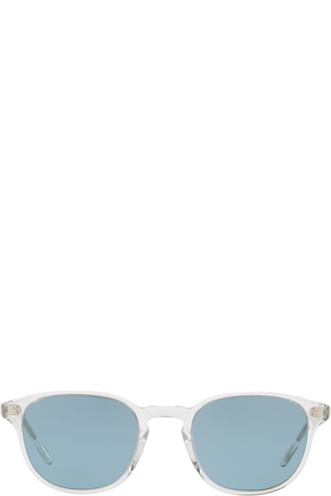 Oliver Peoples Eyewear for Men Oliver Peoples Ov5219s Crystal Sunglasses