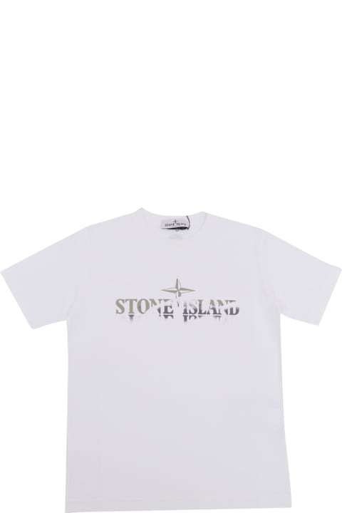 Homeware Stone Island T-shirt