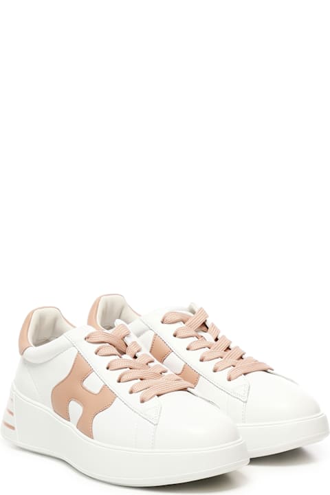 Homeware Hogan Hogan Rebel Sneakers