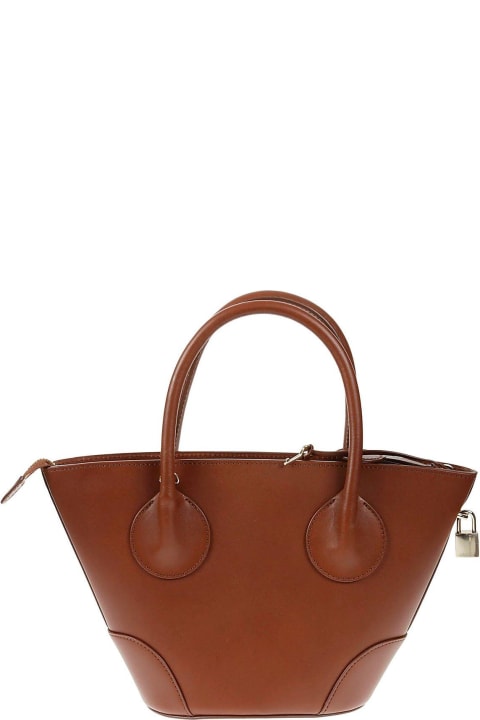 A.P.C. Totes for Women A.P.C. Emma Small Bag