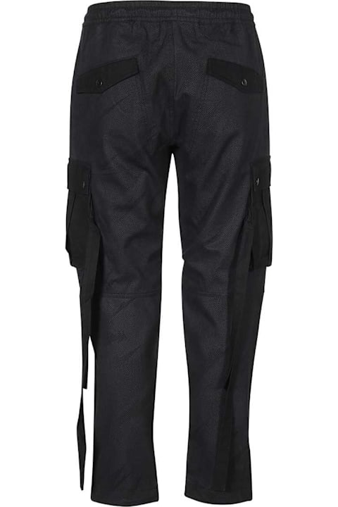 Maharishi for Women Maharishi Cargo Trousers