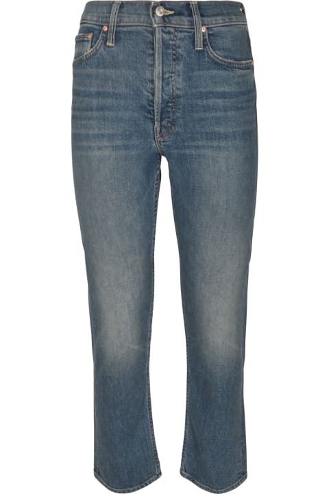 Jeans for Women Mother Tomcat Jeans