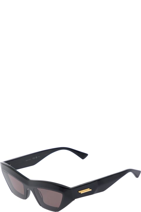 Bottega Veneta Accessories for Women Bottega Veneta Sunglasses In Ricycled Acetate