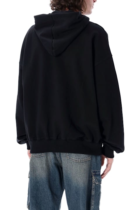 MISBHV for Men MISBHV History Of Acid House Hoodie