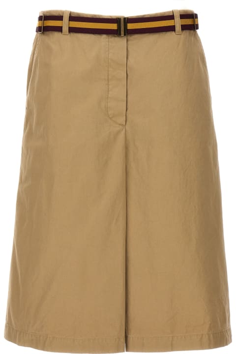 ウィメンズ Dries Van Notenのスカート Dries Van Noten 'sulia' Skirt