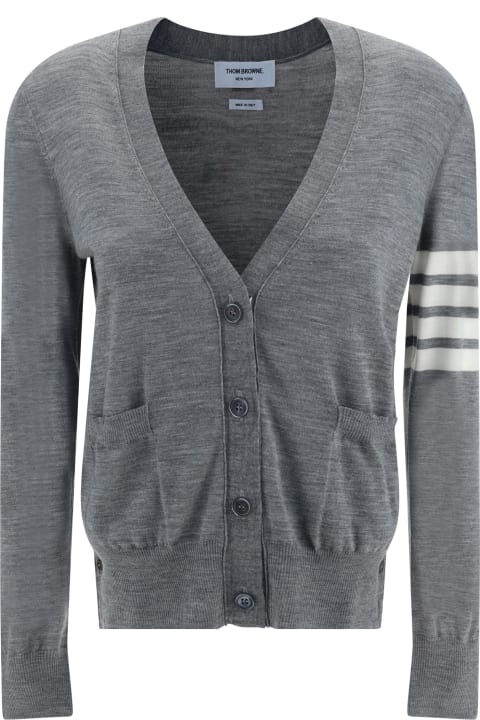Thom Browne Sweaters for Women Thom Browne Cardigan