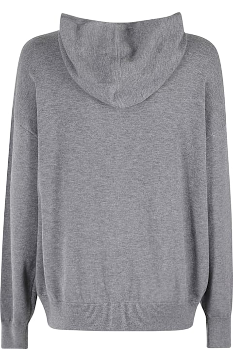 Max Mara Studio Fleeces & Tracksuits for Women Max Mara Studio Halle