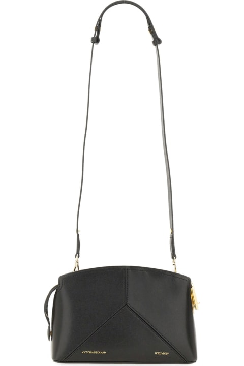 Shoulder Bags for Women Victoria Beckham Bag With Logo