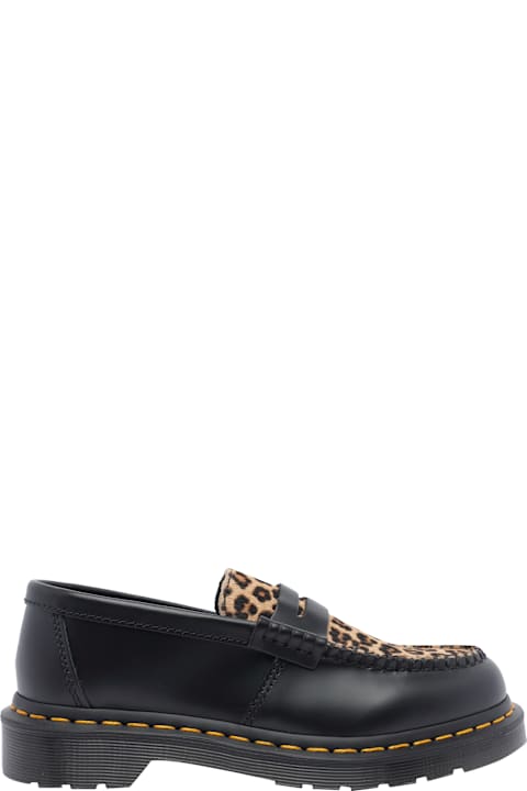 Dr. Martens Shoes for Women Dr. Martens Penton Loafers